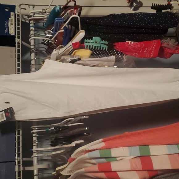 New Balance sports style select woven pant - Picture 3 of 3